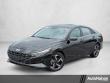 Used 2023 Hyundai Elantra Limited 4dr Car