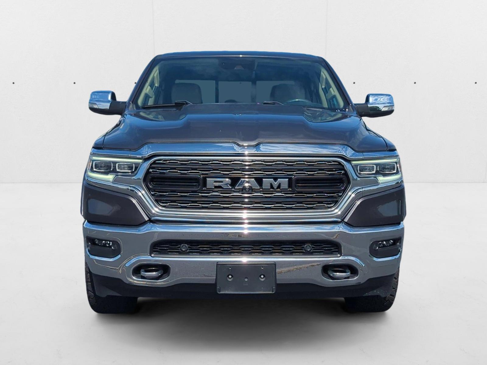 2021 Ram 1500 Limited photo 2
