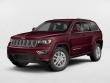 Used 2020 Jeep Grand Cherokee Laredo E Sport Utility