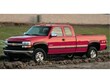  Chevrolet Silverado 2500HD