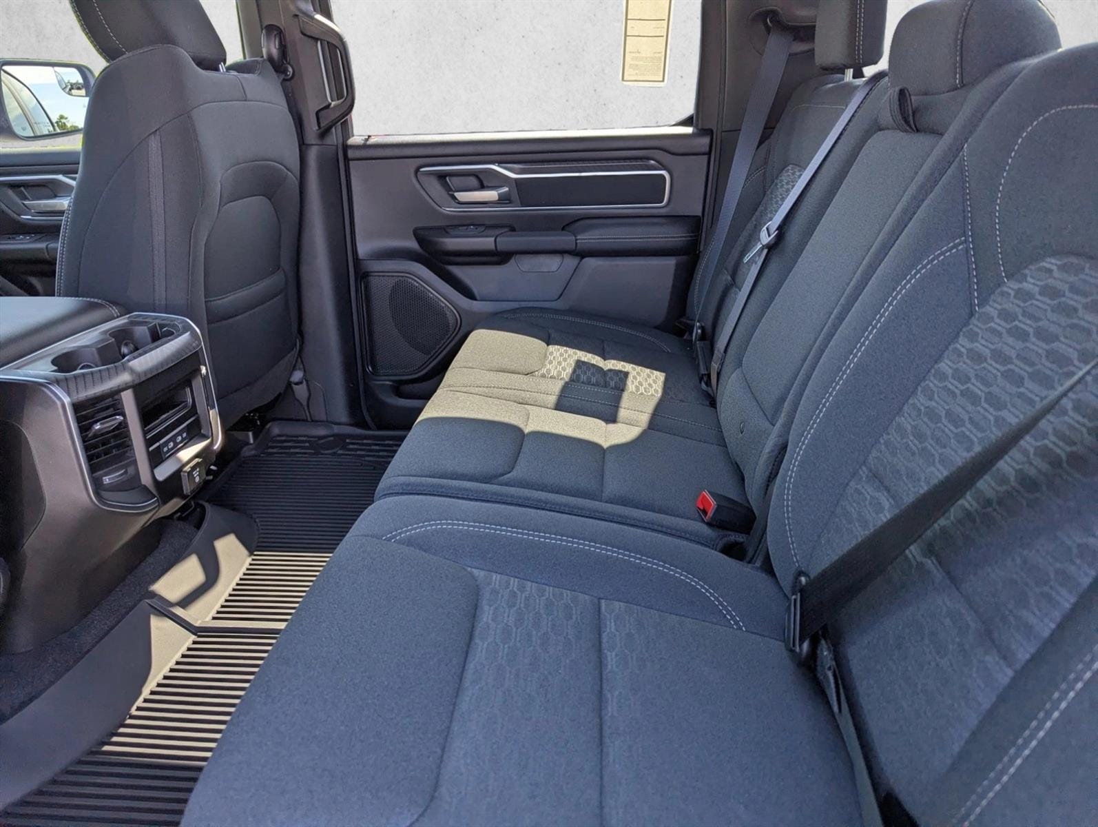2026 RAM 1500 Big Horn/Lone Star - Photo 25
