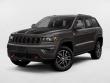 Used 2019 Jeep Grand Cherokee Trailhawk Sport Utility