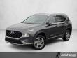 Used 2023 Hyundai Santa Fe SEL Sport Utility