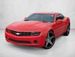Used 2013 Chevrolet Camaro LS 2dr Car