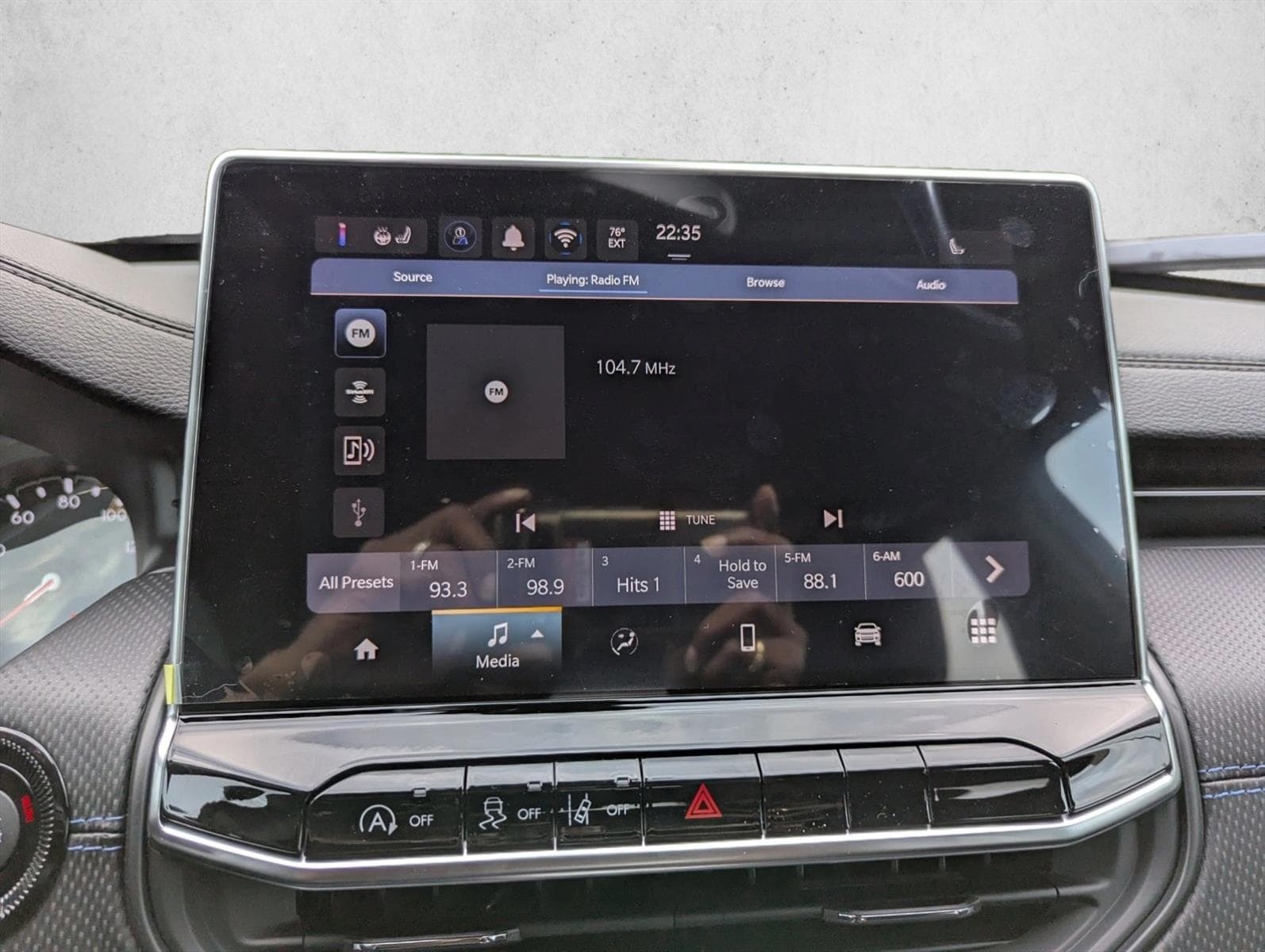 2026 Jeep Compass Latitude Altitude - Photo 18