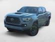 Used 2021 Toyota Tacoma TRD Sport Crew Cab Pickup