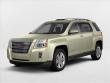 Used 2014 GMC Terrain SLT Sport Utility
