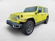 Jeep Wrangler 4xe