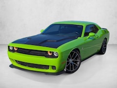 2015 Dodge Challenger
