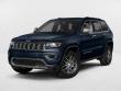 Used 2018 Jeep Grand Cherokee Limited Sport Utility