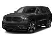 Used 2016 Dodge Durango R/T Sport Utility