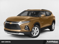 2019 Chevrolet Blazer