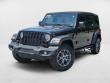 Used 2024 Jeep Wrangler Sport S Sport Utility