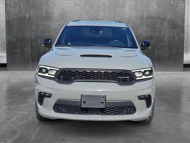 Used 2023 Dodge Durango R/T with VIN 1C4SDHCT1PC553251 for sale in Columbus, GA
