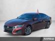 Used 2024 Nissan Altima 2.5 SV 4dr Car