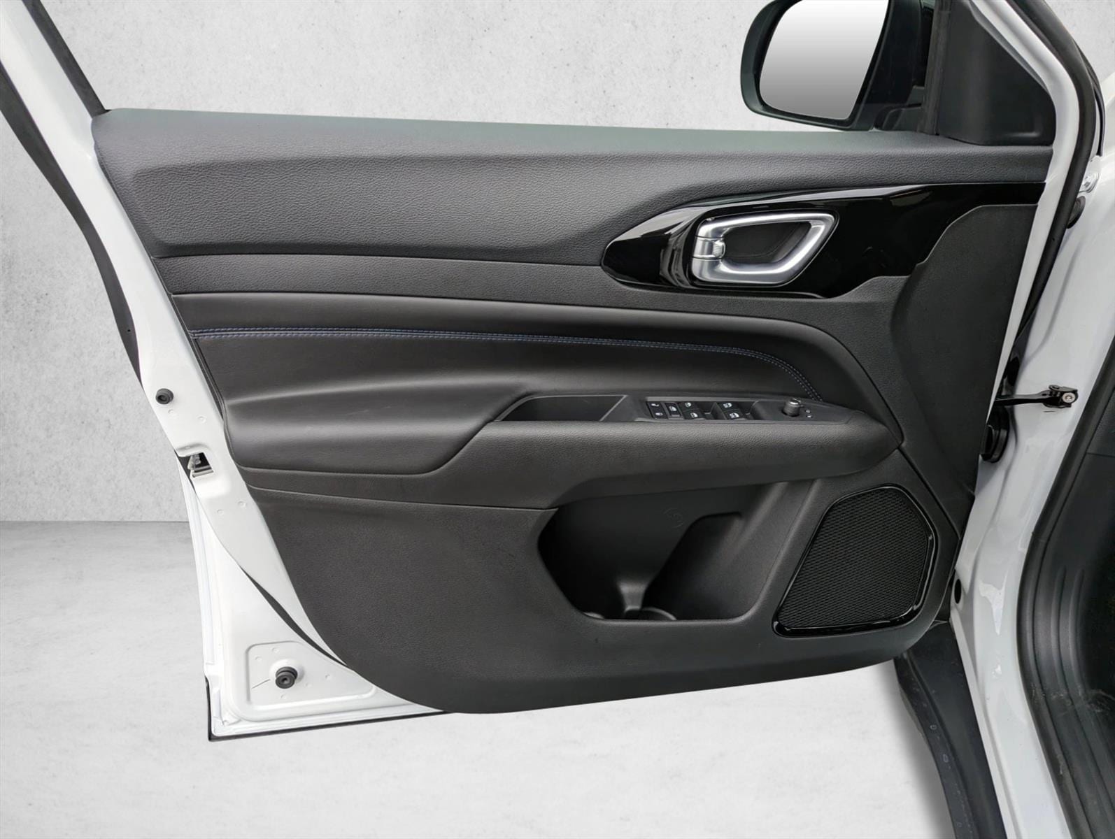 2026 Jeep Compass Latitude Altitude - Photo 22