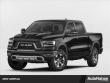 Used 2024 Ram 1500 Rebel Crew Cab Pickup