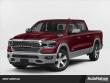 Used 2020 Ram 1500 Laramie Crew Cab Pickup