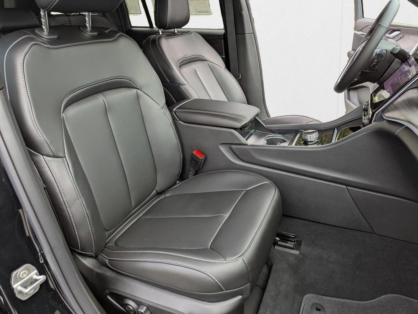2025 Jeep Grand Cherokee Limited - Photo 22