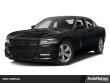 Used 2017 Dodge Charger SXT 4dr Car