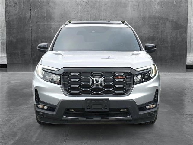 Used 2023 Honda Passport TrailSport with VIN 5FNYF8H65PB044225 for sale in Columbus, GA