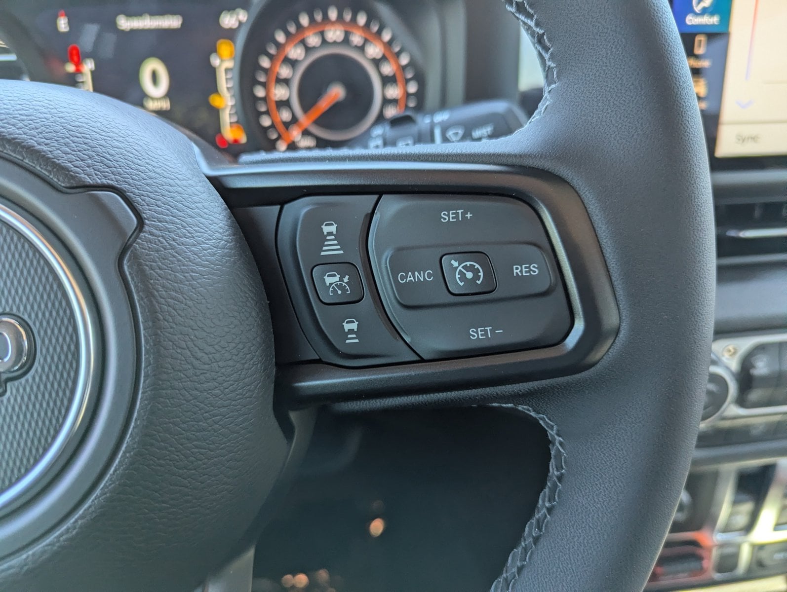 2026 Jeep Wrangler 2-Door Willys - Photo 14