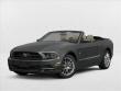 Used 2014 Ford Mustang V6 2dr Car