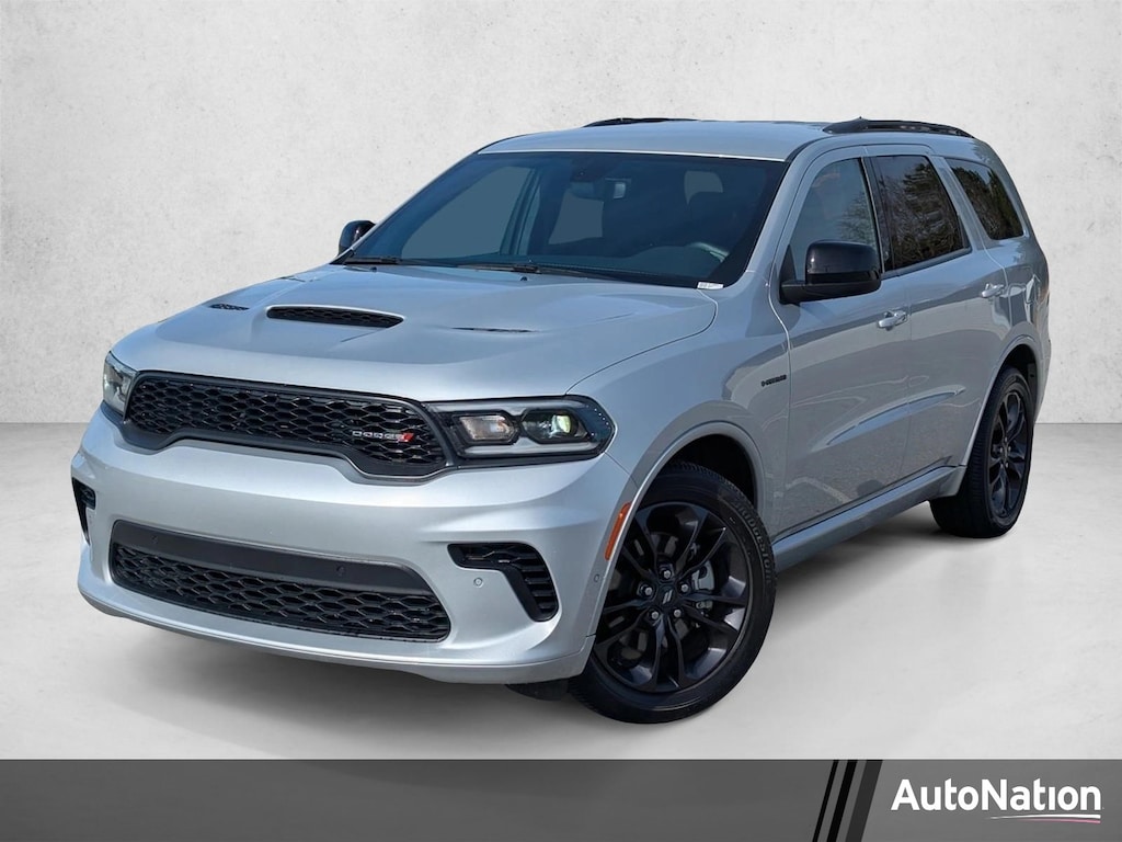 Used 2023 Dodge Durango R/T Sport Utility