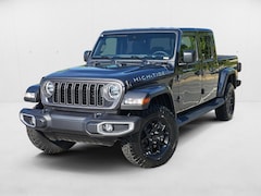 2025 Jeep Gladiator