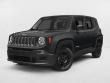 Used 2017 Jeep Renegade Sport Sport Utility