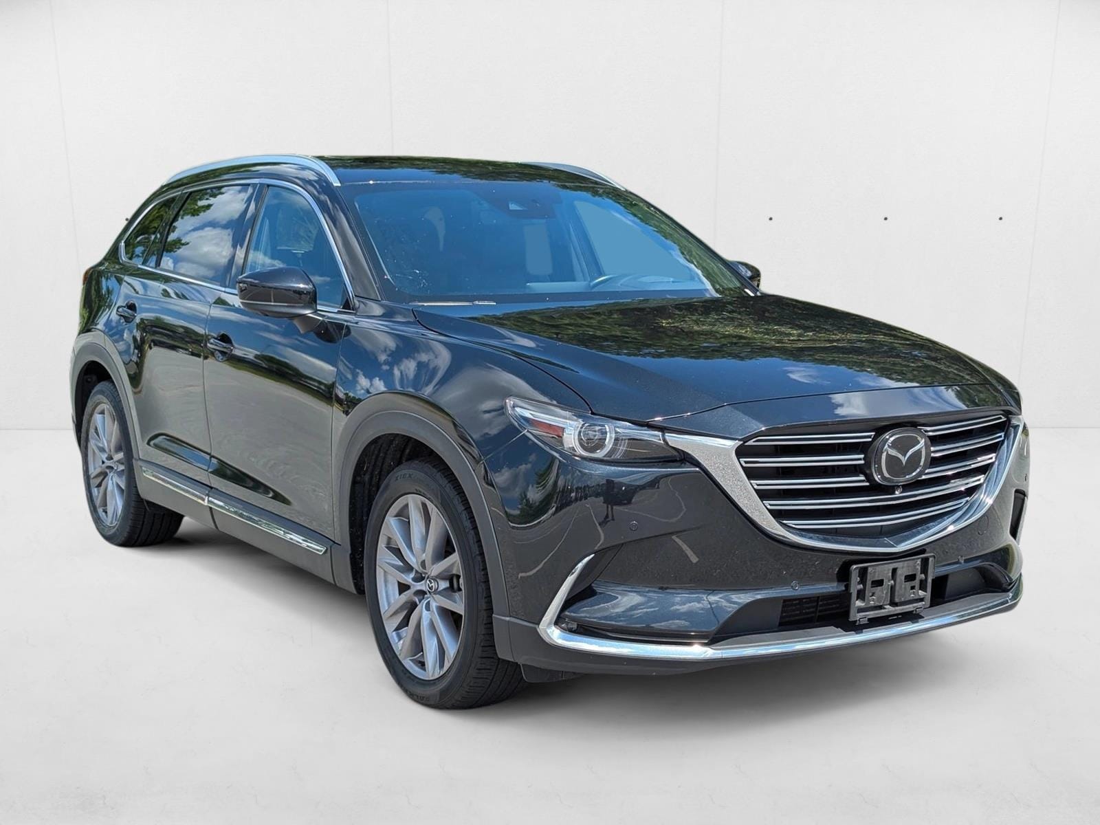2023 Mazda CX-9 Grand Touring Sport photo 3