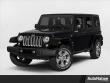 Used 2017 Jeep Wrangler Smoky Mountain Sport Utility