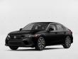 Used 2022 Honda Civic Sedan EX 4dr Car