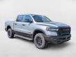 2026 Ram 1500 Rebel Truck Crew Cab