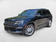 Used 2023 Jeep Grand Cherokee Summit Sport Utility