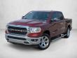 Used 2022 Ram 1500 Big Horn Crew Cab Pickup