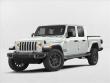 Used 2022 Jeep Gladiator Sport Crew Cab Pickup