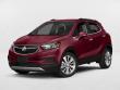 Used 2019 Buick Encore Preferred Sport Utility