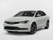 Used 2015 Chrysler 200 C 4dr Car