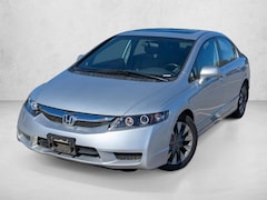 2011 Honda Civic Sedan