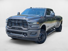 2025 Ram 3500