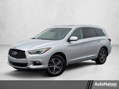 2019 INFINITI QX60