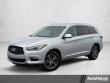 Used 2019 INFINITI QX60 LUXE Sport Utility