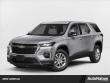Used 2023 Chevrolet Traverse Premier Sport Utility