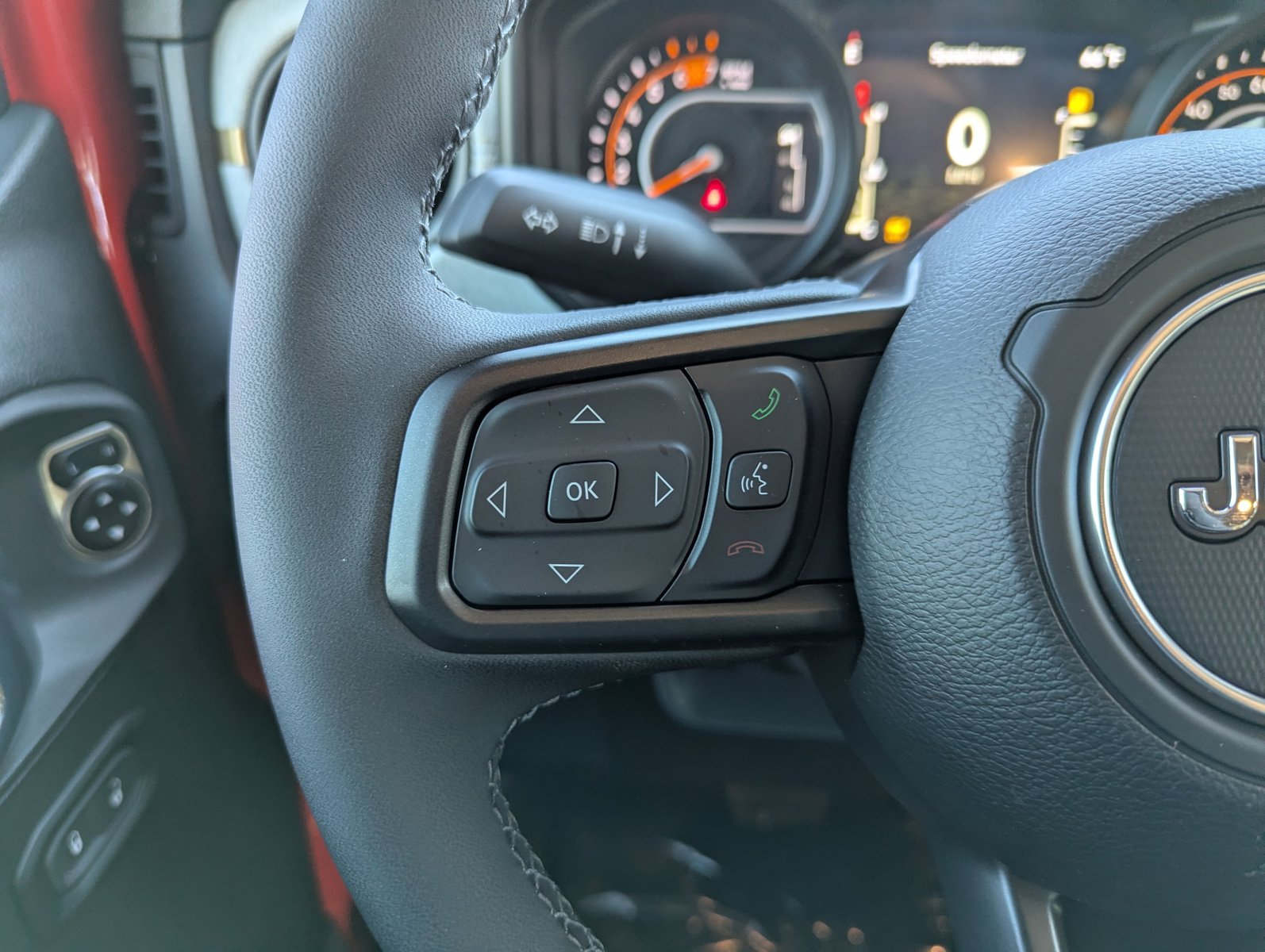 2026 Jeep Wrangler 2-Door Willys - Photo 13