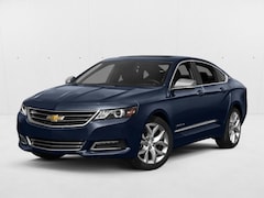2017 Chevrolet Impala
