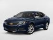 Used 2017 Chevrolet Impala Premier 4dr Car