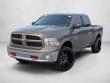 Used 2014 Ram 1500 Outdoorsman Crew Cab Pickup
