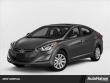 Used 2016 Hyundai Elantra SE 4dr Car