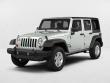 Used 2015 Jeep Wrangler Altitude Sport Utility